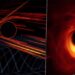 Birth of the Blackhole unveiled the spectacular phenomena