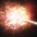 Hubble recorded mysterious energy signals