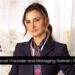 Adriana Usvat Founder and Managing Partner of FLC Group