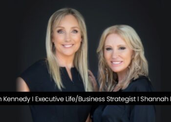 Colleen Callander & Shannah