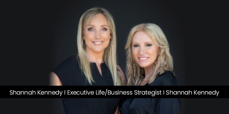 Colleen Callander & Shannah