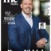 Cover Page_The 10 Most Admired Business Leaders Shaping a Future, 2024