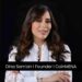 Dina Sam'an Founder, Managing Director CoinMENA