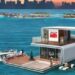 Dubai introduces the world's first mobile floating fire station