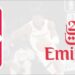 Emirates is partnering with the NBA