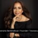 Hanane Benkhallouk the Founder of Tawazoun and the Executive Director of Sustain Leadership Consultancy