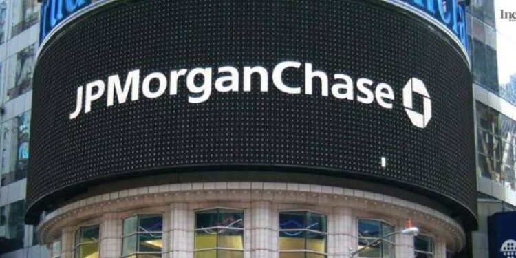 JPMorgan plans to open 500 new bank branches in the next