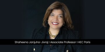 Shaheena Janjuha-Jivraj_Associate Professor and Academic Director at HEC Paris in Qatar