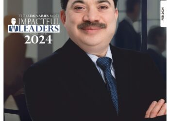 The Luminaries: Most Impactful Leaders to Follow in 2024