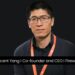 Vincent Yang, the Co-founder and CEO of Firework