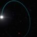 Astronomers found the most significant known black hole
