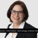 Jacqueline Tejeda Carnot Information Technology Director Western Europe Roche