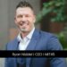 Ryan Niddel CEO of MIT45
