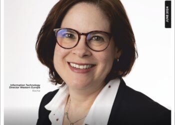 The Most Empowering Women Leaders in Technology 2024