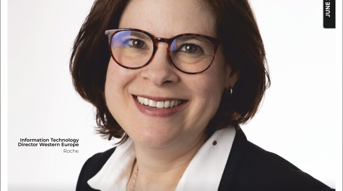 The Most Empowering Women Leaders in Technology 2024