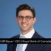 Cliff Bayer Managing Director at RBC