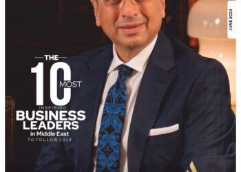 Inspiring Business Leaders in Middle East
