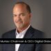 Fernando Murias CEO Digital Global Systems Inc