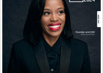 The Most Influential Women Making a Mark for Business, 2024