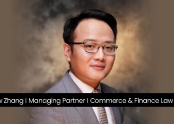 Andrew Zhang: Having a Huge Effect in the Lawful Scene