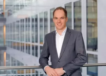 Claus Grunow: Driving Development in Corporate System and Digitalise in the Aviation Industry