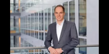 Claus Grunow: Driving Development in Corporate System and Digitalise in the Aviation Industry