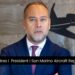 Developing the Future of the Aviation industry: David Colindres