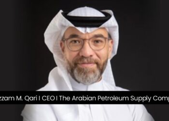 Dr. Azzam M. Qari: Showing Visionary Administration in the Realm of Avionics