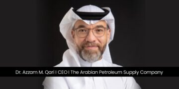 Dr. Azzam M. Qari: Showing Visionary Administration in the Realm of Avionics