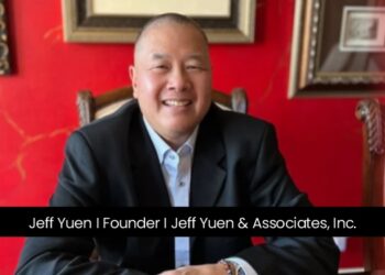 Jeff Yuen: Navigating Regulatory Compliance with understanding and Honesty