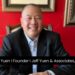 Jeff Yuen: Navigating Regulatory Compliance with understanding and Honesty