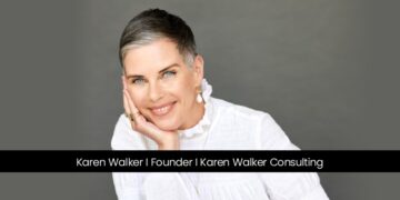 Karen Walker: Directing Hyper-Development Organizations Towards Progress Through Leadership Training