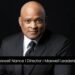 Kenneth-Maxwell Nance: Intend to Provide the Best Leadership Coaching