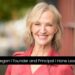 Vicky Regan: Changing Leadership through Mentality Arrangement