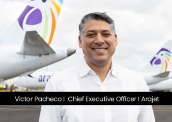 Victor Pacheco: Approach to Leadership in Aviation