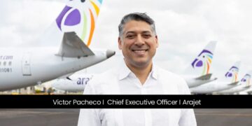 Victor Pacheco: Approach to Leadership in Aviation