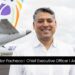 Victor Pacheco: Approach to Leadership in Aviation