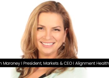 Dawn Maroney: An Uplifting and Visionary Pioneer Heading Arrangement Wellbeing in Quest for Authoritative Achievement