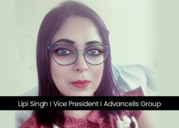 Lipi Singh: An Impetus for Change
