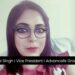 Lipi Singh: An Impetus for Change