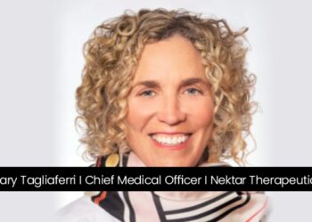 Mary Tagliaferri: An Impassioned Pioneer Setting Another Benchmark in the Biopharmaceutical Industry