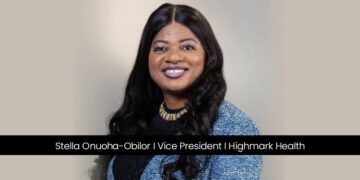 An Exceptional Visionary Business person Altering the Healthcare Industry : Dr. Stella Onuoha-Obilor