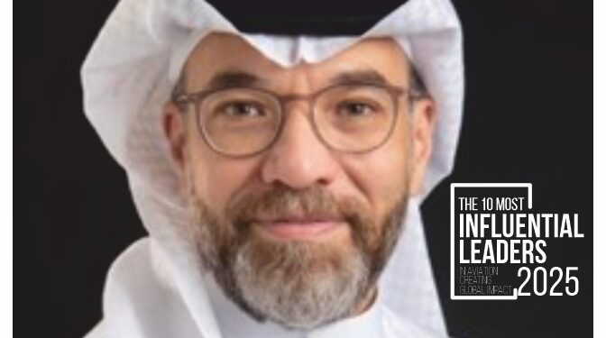 The 10 Most Influential Leaders in Aviation Creating Global Impact 202