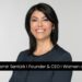 Eylem Demir Sentürk Founder and Ceo Women on Stage