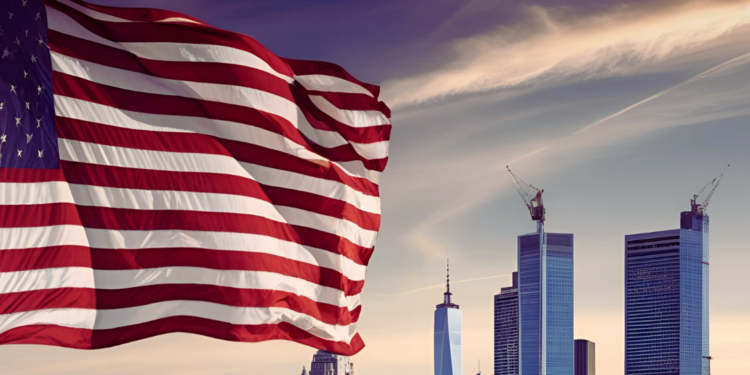 U.S. Markets Surge Amid Tariff Relief for Tech Sector