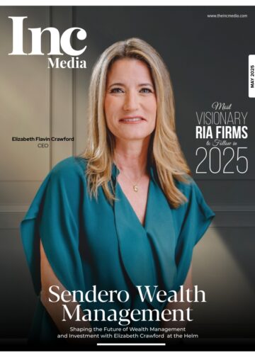 Most Visionary RIA Firms to Follow in 2025