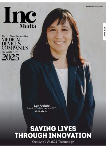 Innovative Medical Devices Companies