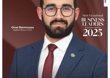 Most Exceptional Business Leaders Redefining Success 2025