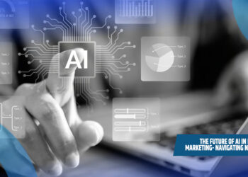 The Future of AI in Digital Marketing- Navigating New Frontiers