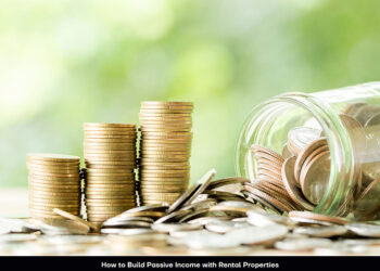 How to Build Passive Income with Rental Properties